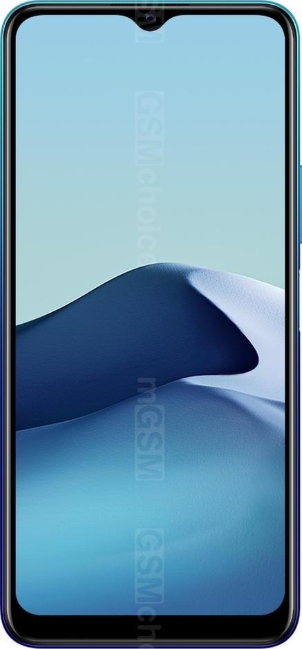 Vivo Y20a