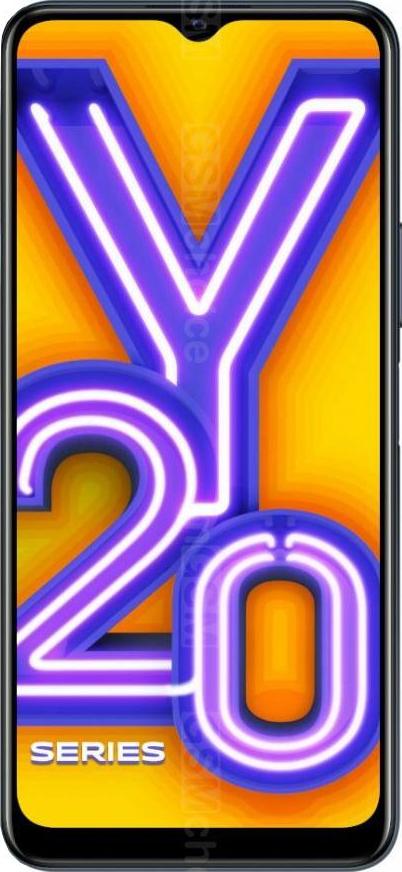Vivo Y20i Vivo Y20i
