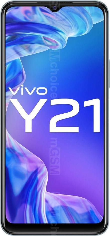 Vivo Y21 2021 Vivo Y21 2021