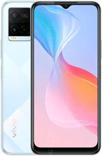 Galeria zdjęć telefonu Vivo Y21e