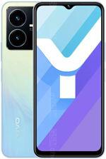 Galeria zdjęć telefonu Vivo Y22s