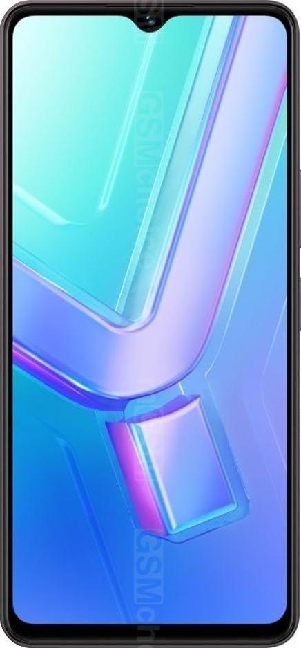 Vivo Y27 4G Vivo Y27 4G