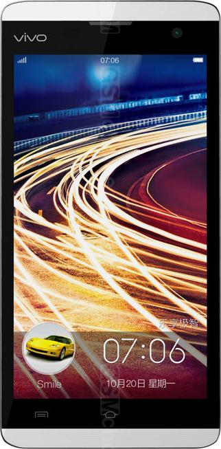 Vivo Y28L