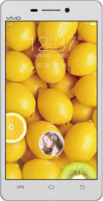 Vivo Y29L