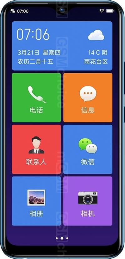 Vivo Y3
