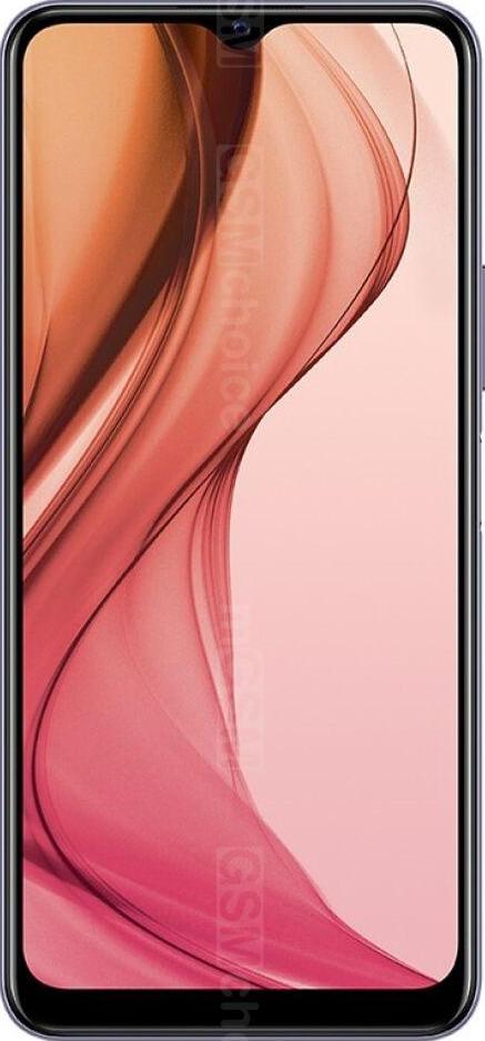 Vivo Y30 2021