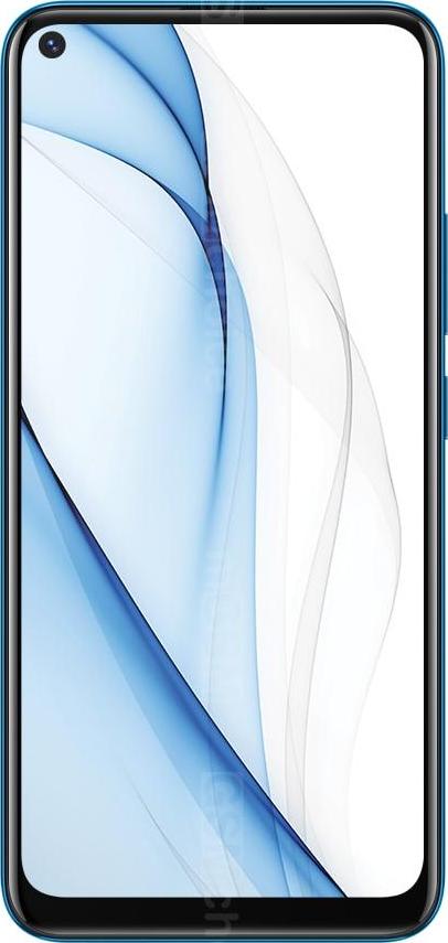 Vivo Y30i