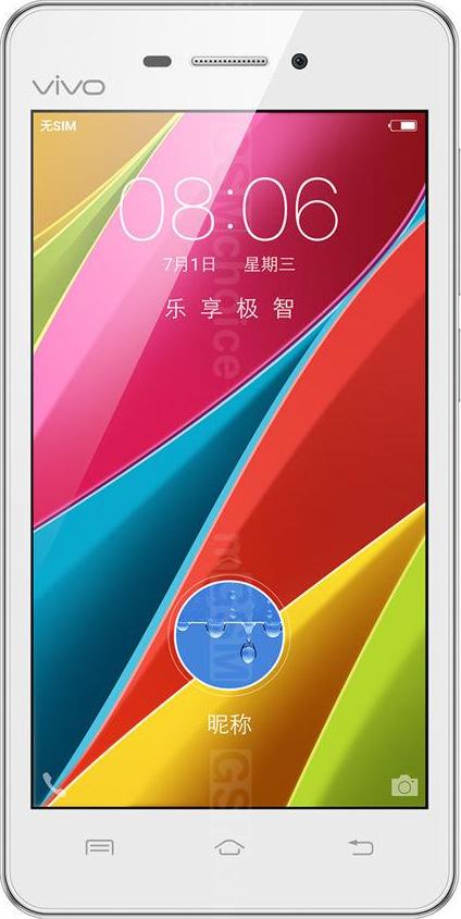 Vivo Y31