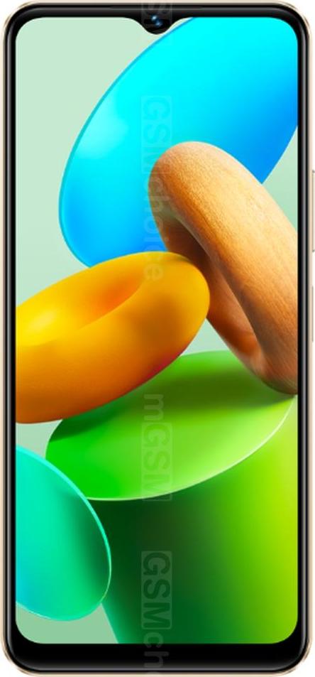 Vivo Y35 5G Vivo Y35 5G