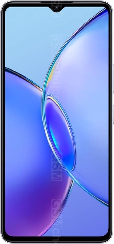 Vivo Y35+