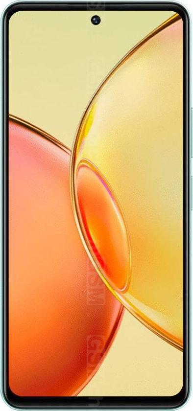 Vivo Y36 5G Vivo Y36 5G