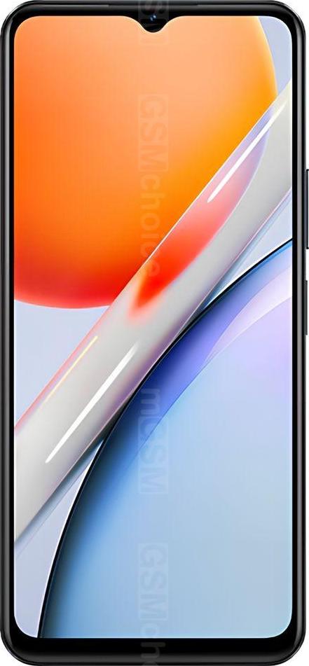Vivo Y36m