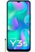 Vivo Y3s India kliknij aby zobaczyć powiększenie
