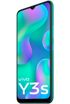 Vivo Y3s India kliknij aby zobaczyć powiększenie