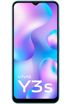 Vivo Y3s India kliknij aby zobaczyć powiększenie