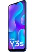 Vivo Y3s India kliknij aby zobaczyć powiększenie