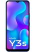 Vivo Y3s India kliknij aby zobaczyć powiększenie