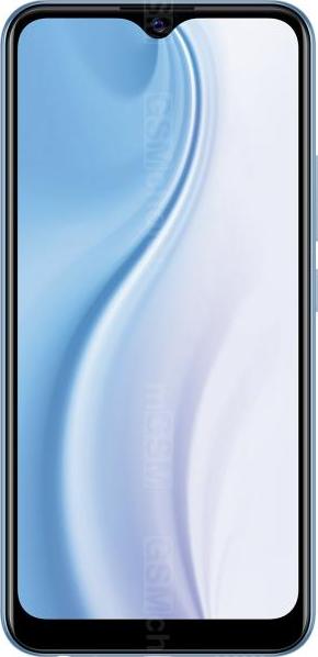 Vivo Y3s