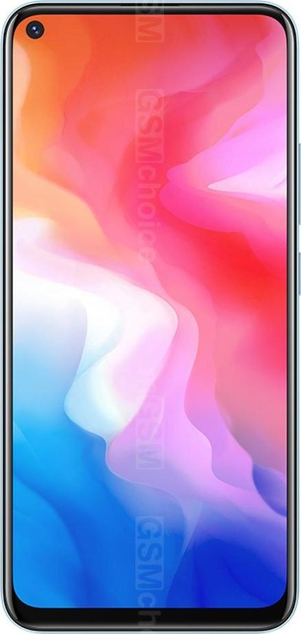 Vivo Y50