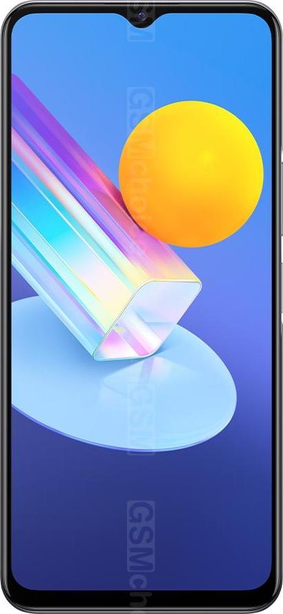 Vivo Y52 Vivo Y52