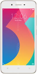 Galeria zdjęć telefonu Vivo Y53i