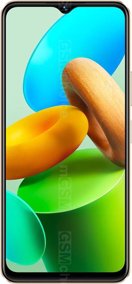 Vivo Y53t