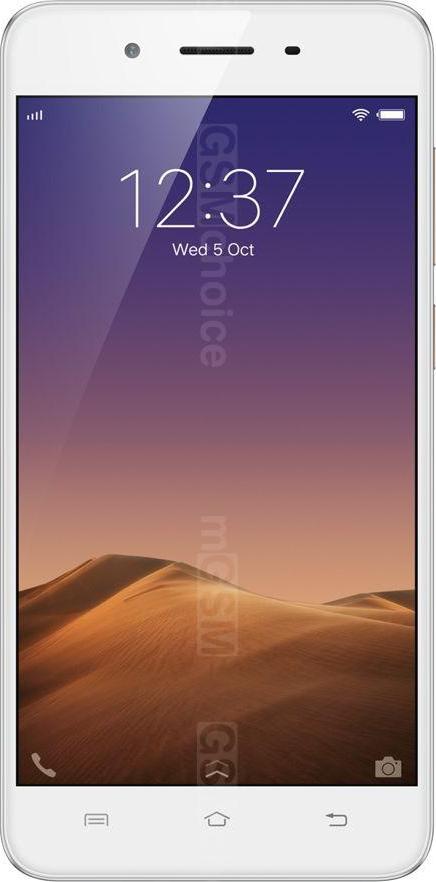 Vivo Y55l Vivo Y55l