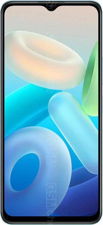Vivo Y55s 2021 Vivo Y55s 2021