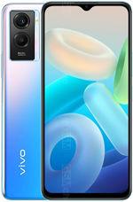 Galeria zdjęć telefonu Vivo Y55s 2021