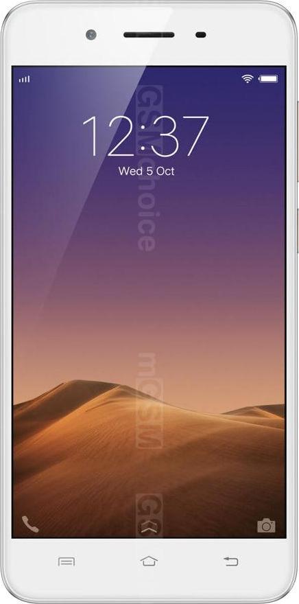 Vivo Y55S