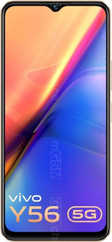 Vivo Y56 5G Vivo Y56 5G