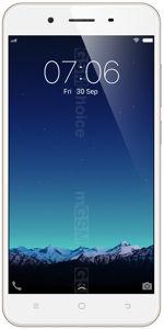 Galeria zdjęć telefonu Vivo Y65