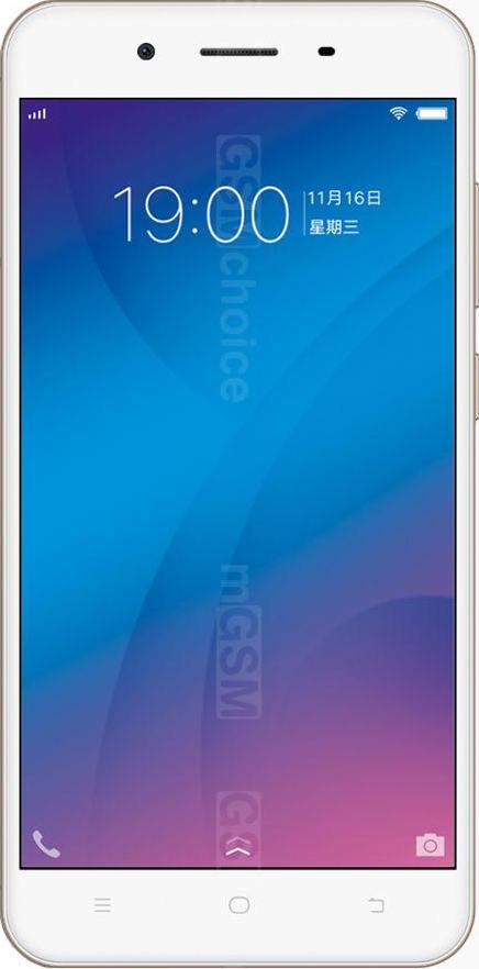 Vivo Y66