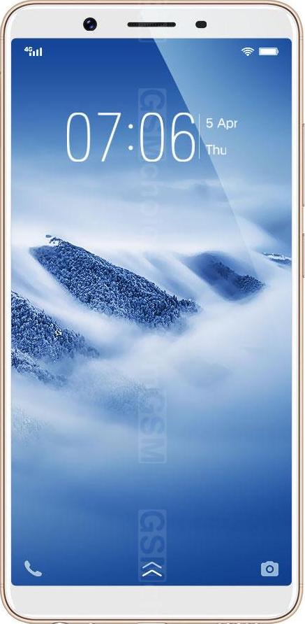 Vivo Y71