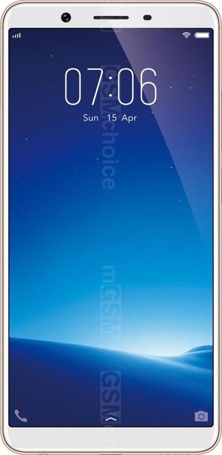 Vivo Y71i