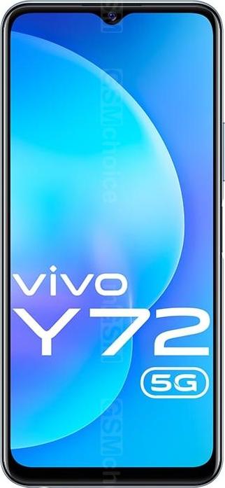 Vivo Y72 India