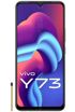Vivo Y73 2021 kliknij aby zobaczyć powiększenie
