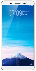 Galeria zdjęć telefonu Vivo Y75