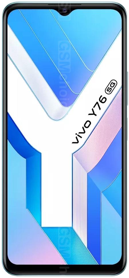 vivo y76 5g price