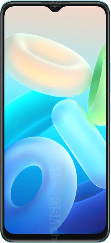 Vivo Y76s Vivo Y76s