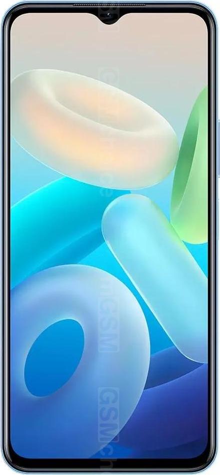 Vivo Y77 5G