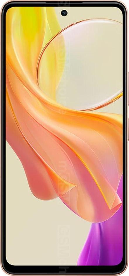 Vivo Y78 Vivo Y78