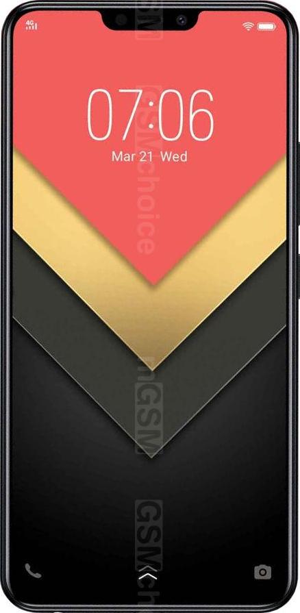 Vivo Y81i Vivo Y81i