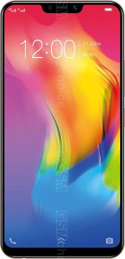 Vivo Y83 Pro Vivo Y83 Pro