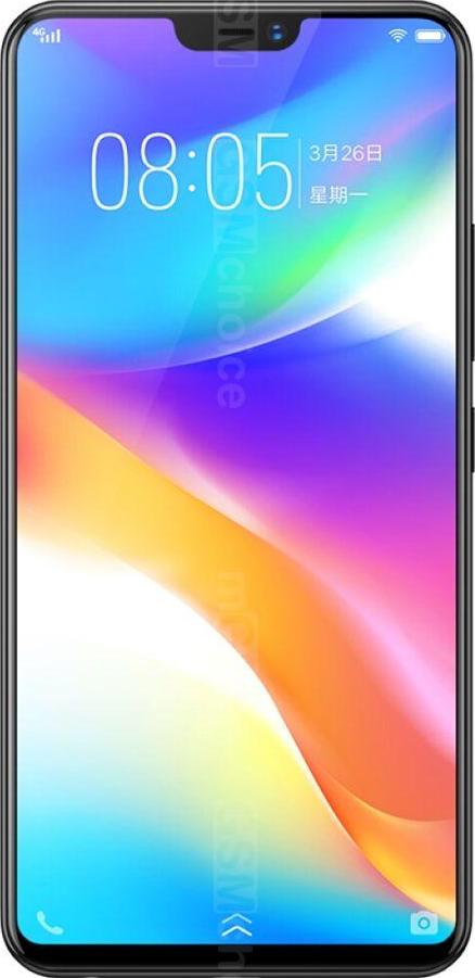 Vivo Y85 Vivo Y85