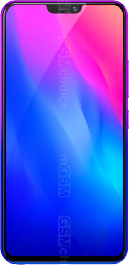 Vivo Y89 Vivo Y89