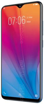 Galeria zdjęć telefonu Vivo Y91D