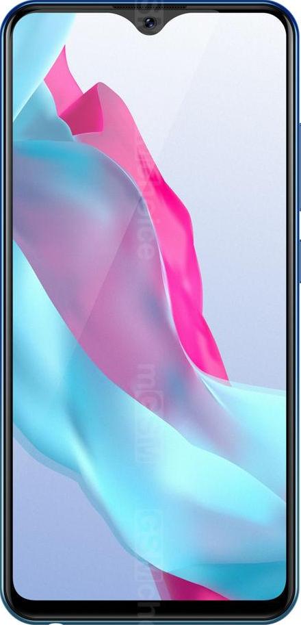 Vivo Y93 Lite Vivo Y93 Lite