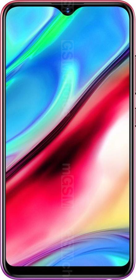 Vivo Y93