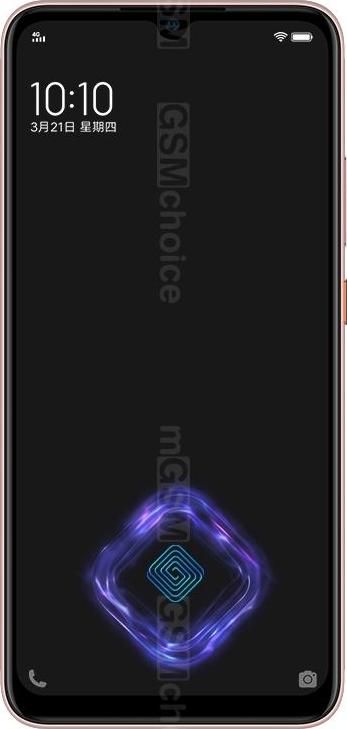 Vivo Y9s Vivo Y9s
